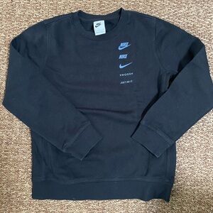Boys Nike Sweatshirt